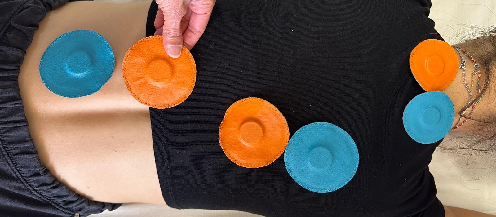 Recupera tu bienestar físico y/o emocional.