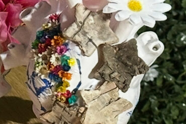 🌿 MIGRAÑAS Y FLORES DE BACH: Cuando el dolor pide ser escuchado