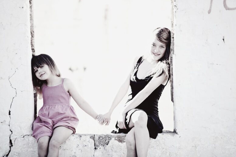hermanas